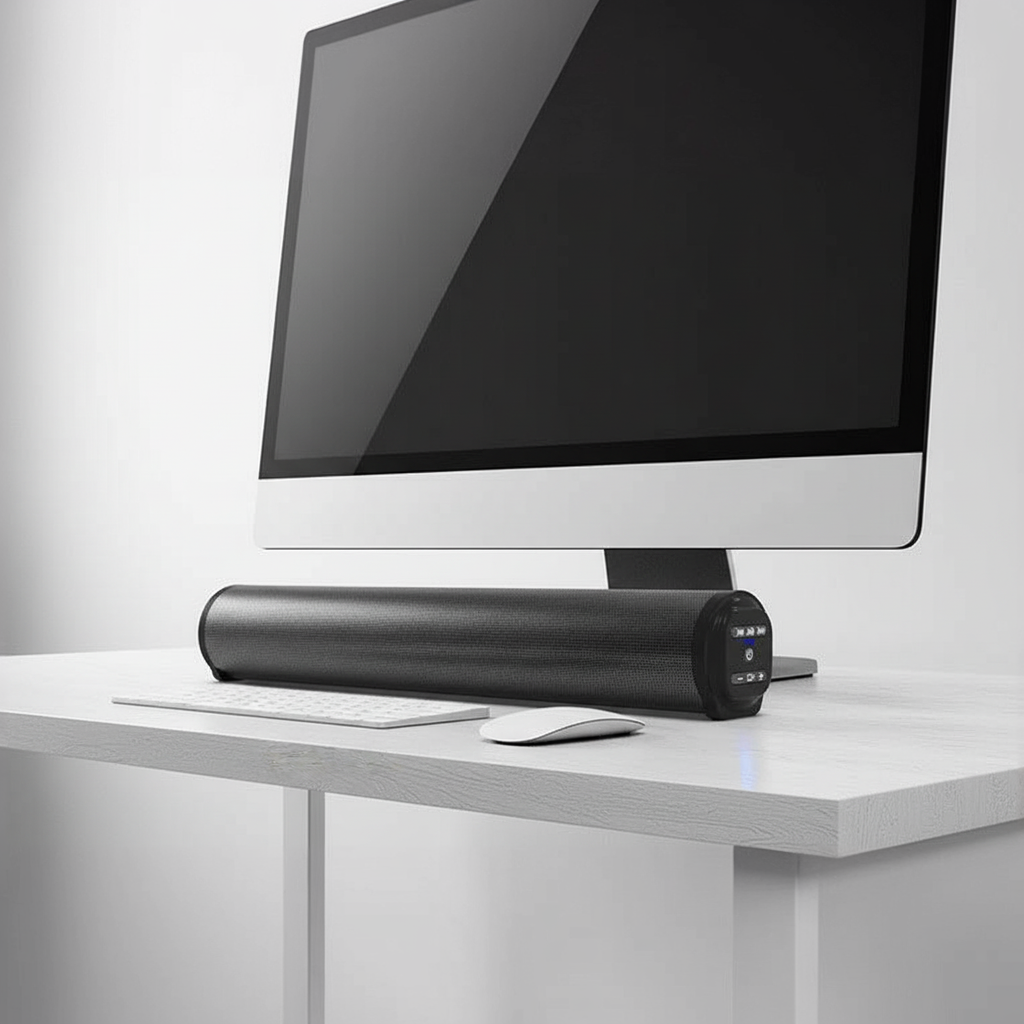 Home Bluetooth Sound Bar