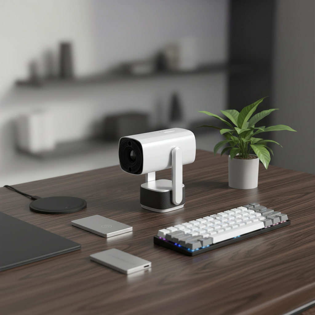 Home Theater Projector