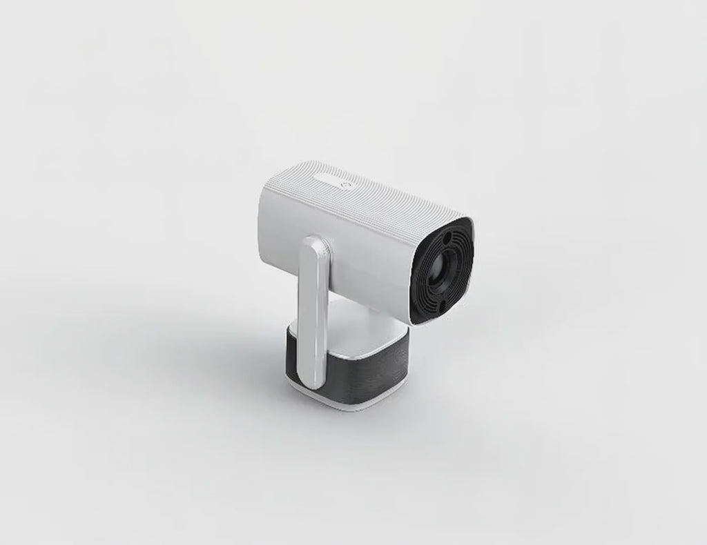 Home Theater Projector